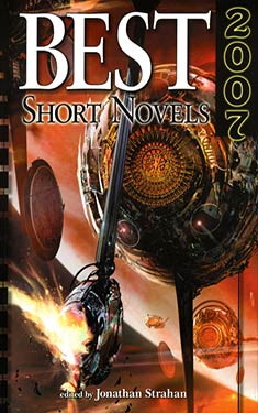 Best Short Novels:  2007