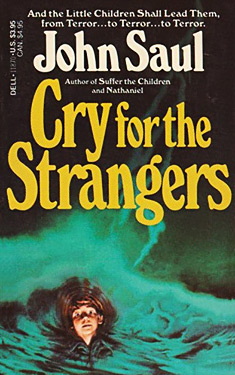 Cry for the Strangers