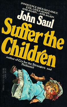 Suffer the Children