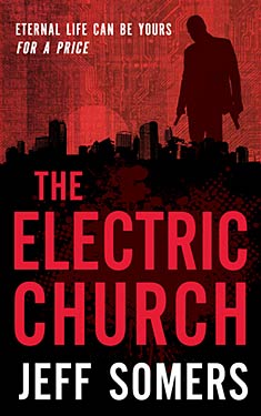 The Electric Church