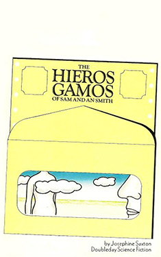 The Hieros Gamos of Sam and An Smith