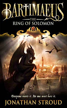 The Ring of Solomon