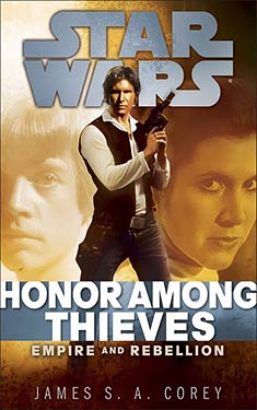 Honor Among Thieves