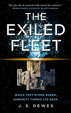 The Exiled Fleet