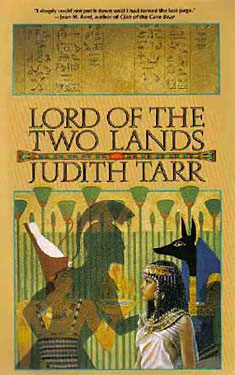 Lord of the Two Lands