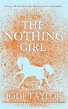 The Nothing Girl