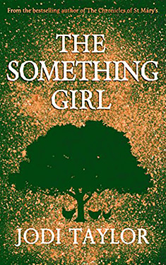 The Something Girl