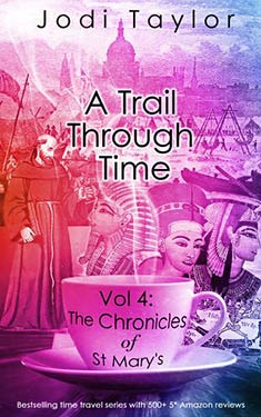 A Trail Through Time