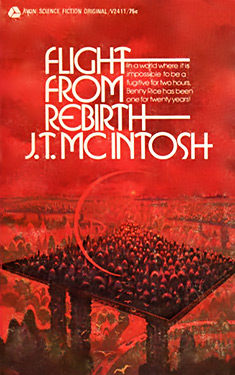 Flight from Rebirth