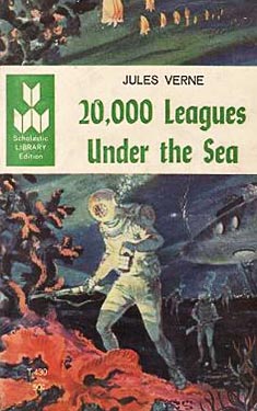 20,000 Leagues Under the Sea