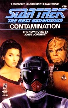 Contamination