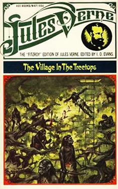 The Village in the Treetops
