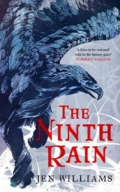 The Ninth Rain