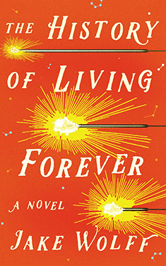 The History of Living Forever