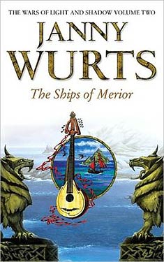 Ships of Merior