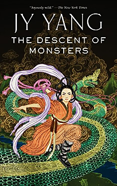 The Descent of Monsters