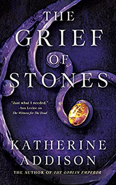 The Grief of Stones
