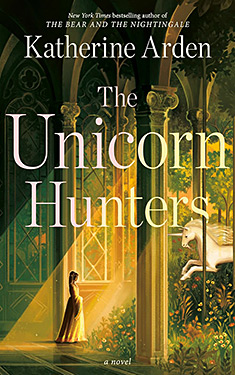 The Unicorn Hunters