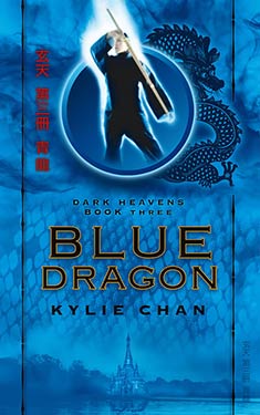 Blue Dragon