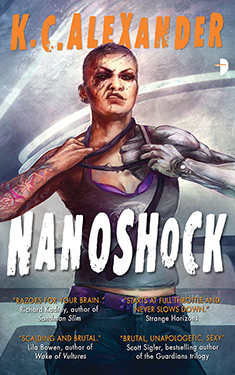 Nanoshock