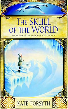 The Skull of the World