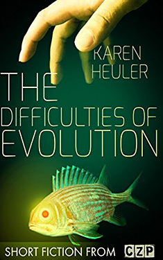 The Difficulties of Evolution