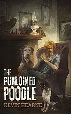 The Purloined Poodle