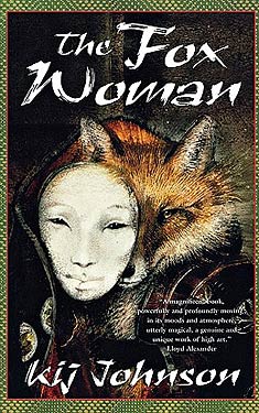 The Fox Woman