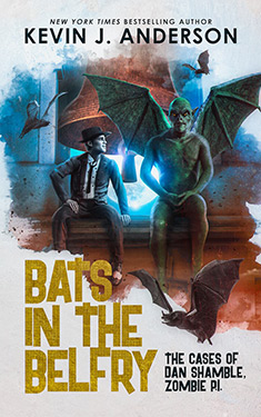 Bats in the Belfry