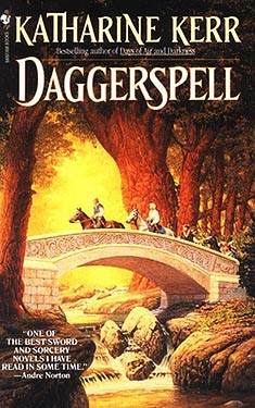 Daggerspell