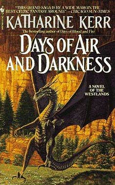 Days of Air and Darkness