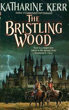 The Bristling Wood