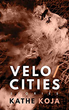 Velo/Cities: Stories