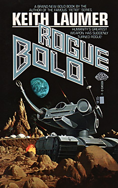 Rogue Bolo