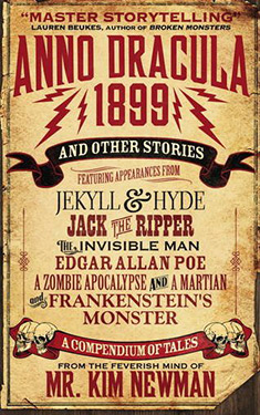 Anno Dracula 1899 and Other Stories