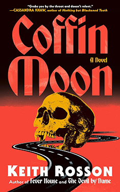 Coffin Moon