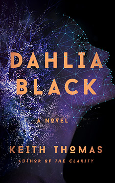 Dahlia Black: A Novel