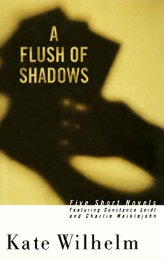 A Flush of Shadows