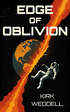 Edge of Oblivion