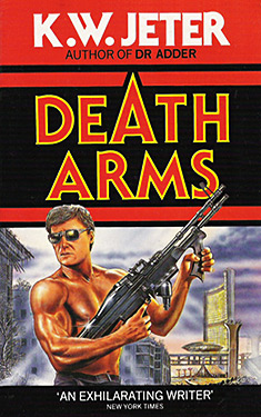 Death Arms