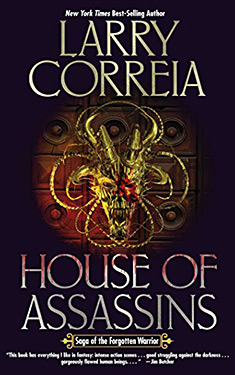 House of Assassins