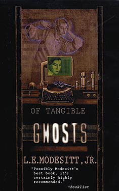 Of Tangible Ghosts