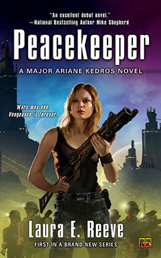 Peacekeeper