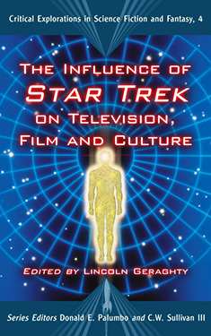 The Influence of Star Trek on Television, Film, and Culture