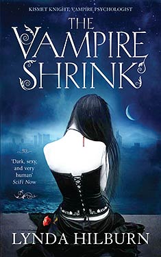 The Vampire Shrink