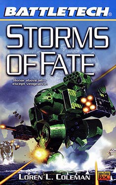 Storms of Fate
