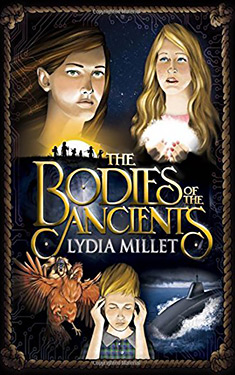 The Bodies of the Ancients