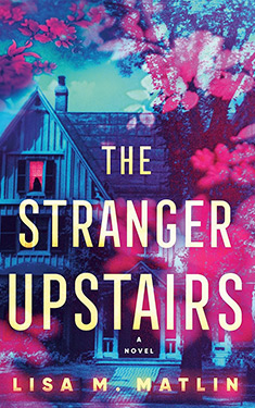 The Stranger Upstairs