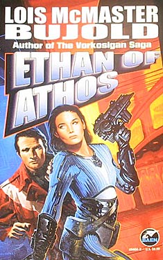 Ethan of Athos