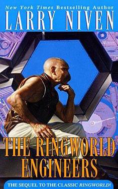 The Ringworld Engineers